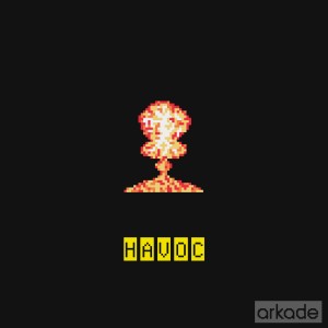 收聽LöKii的Havoc歌詞歌曲