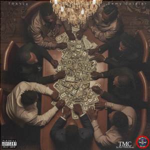 收聽TRAY14的THE SAME (Explicit)歌詞歌曲