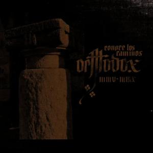 收聽Orthodoxe的Black Sabbath歌詞歌曲