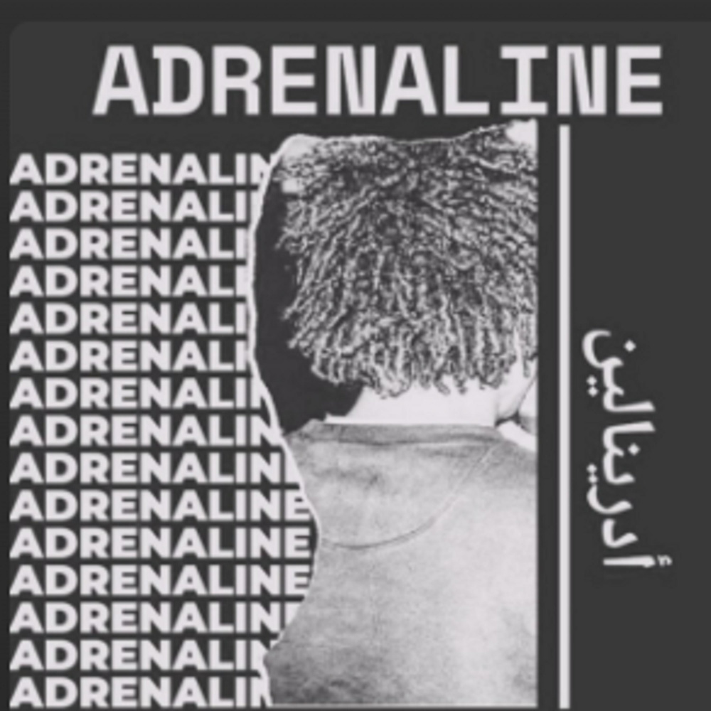 Adrenaline (Explicit)