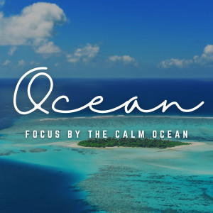 Calm Mind, Coastal Work: Oceanic Concentration