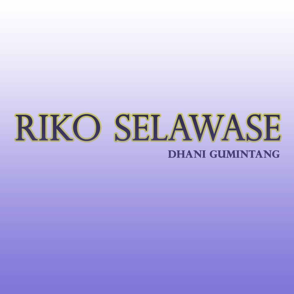 Riko Selawase