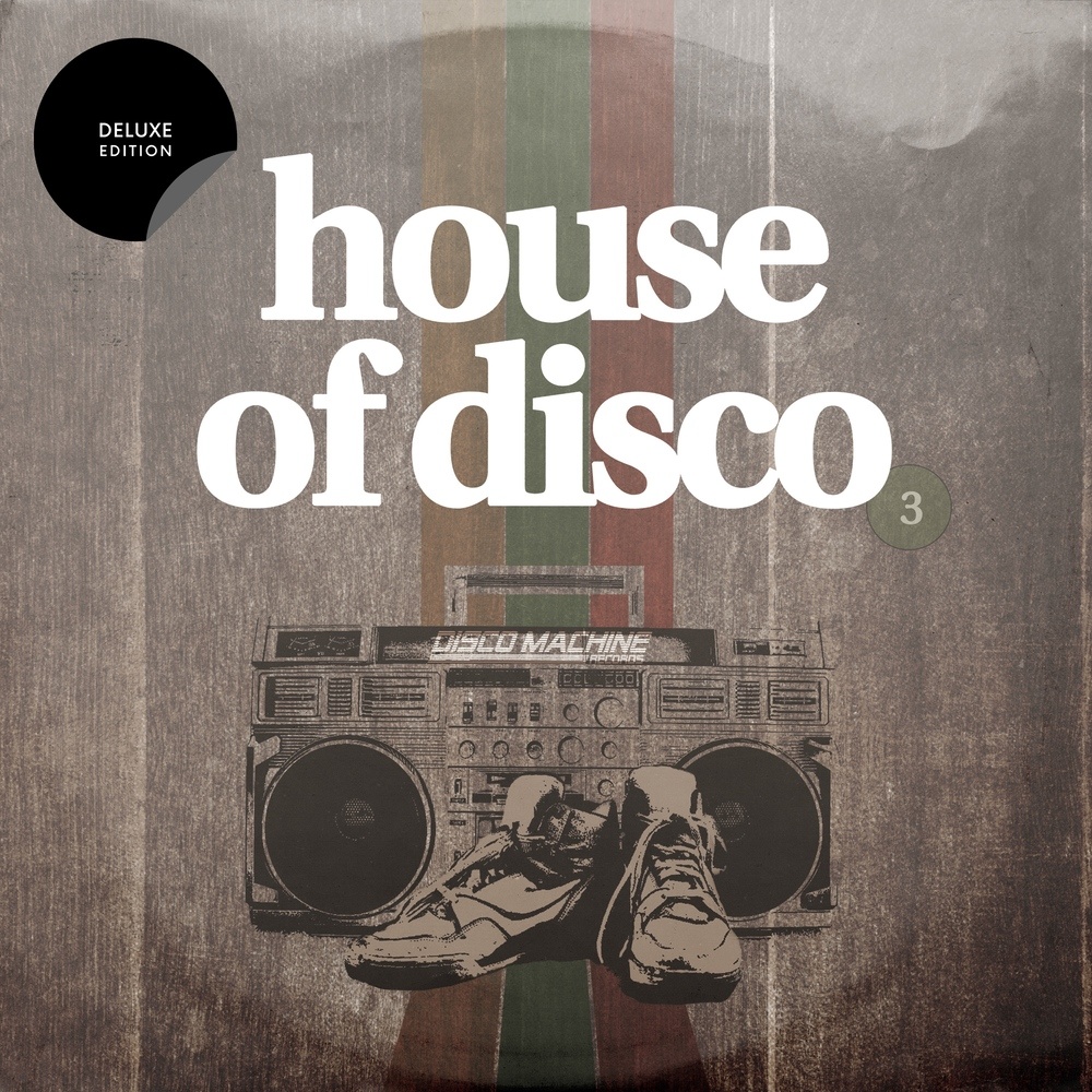 Ain't Nobody (Romanto's Disco Garage Extended)