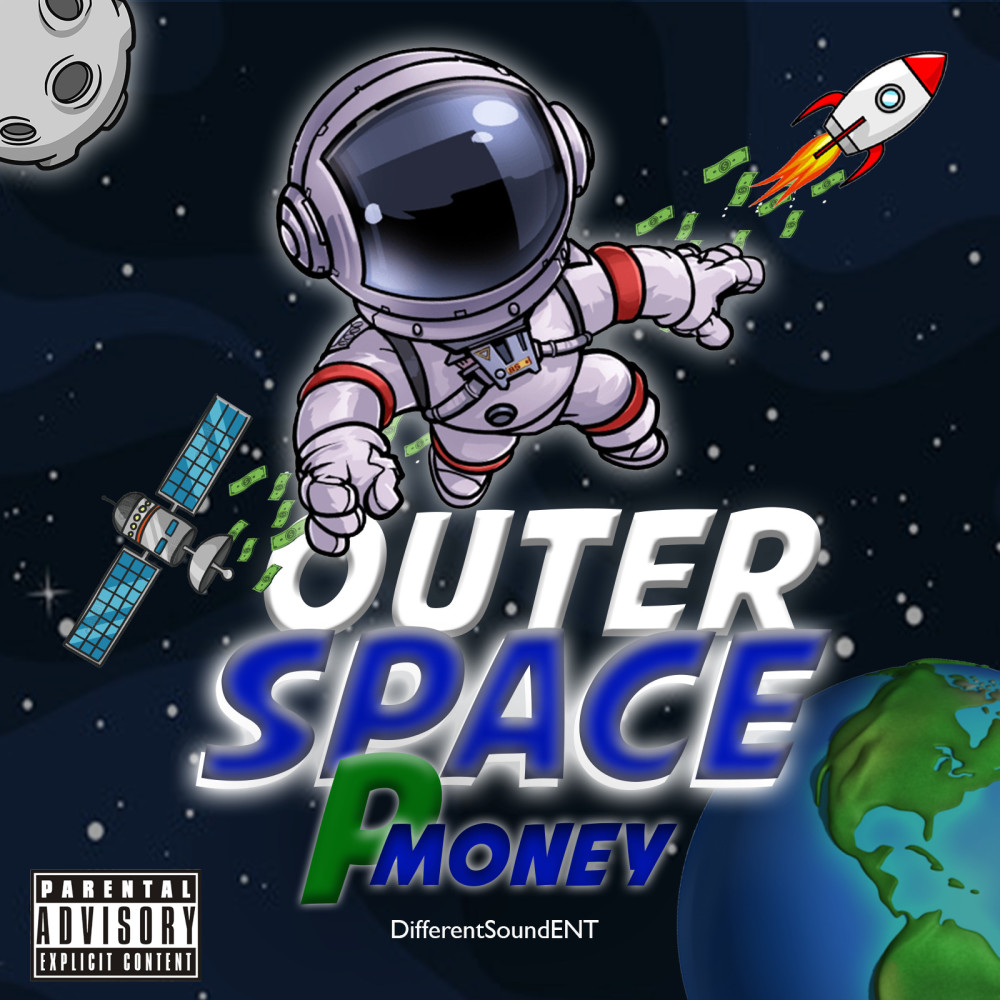 Outer Space (Explicit)