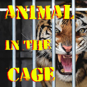Various Artists的專輯Animal In The Cage (Explicit)