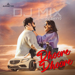 Album Dhoore Dhoore (Dj Mix) from Shaan Rahman
