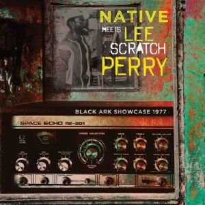 ดาวน์โหลดและฟังเพลง Rockstone (Dub Mix) พร้อมเนื้อเพลงจาก Native Meets Lee Scratch Perry