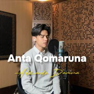 Anta Qomaruna (Cover)