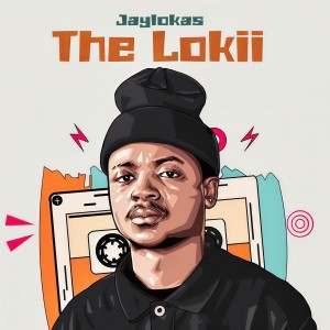 JayLokas的專輯THE LOKII (Explicit)