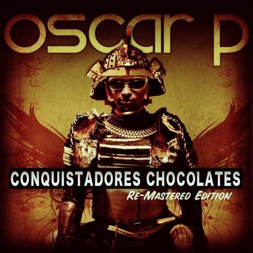 Conquistadores Chocolates (Shandos African Chants)