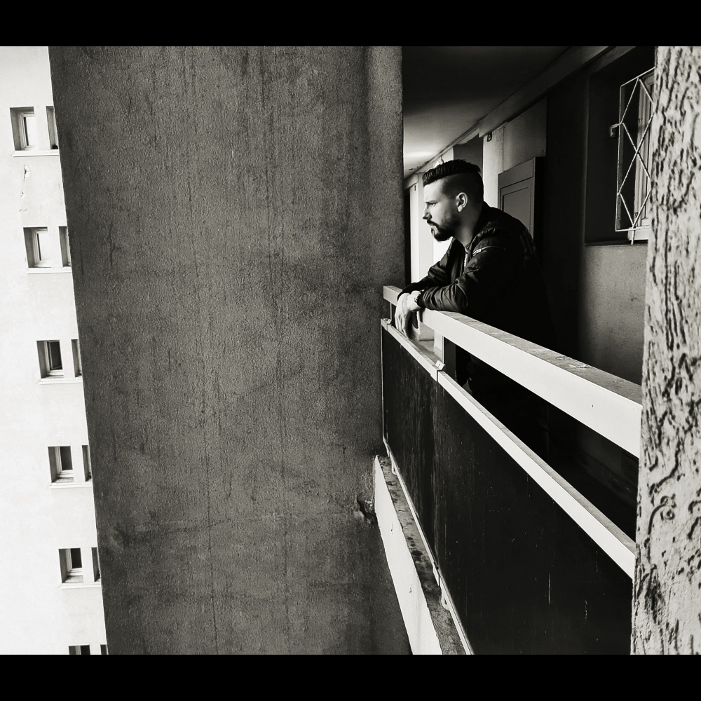 Meine Welt (Explicit)