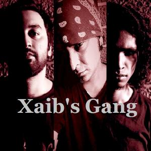 Album Yara Yara (with Jokhay) from Xaib's Gang