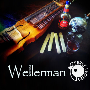 อัลบัม Wellerman ศิลปิน Perły i Łotry