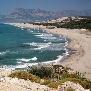 Album Patara Zamanı from 