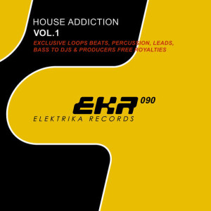 收聽Elektrika的Urban House Steam 2 (Tool 15)歌詞歌曲