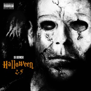 Album Halloween 2.5 from SB DeVinchi