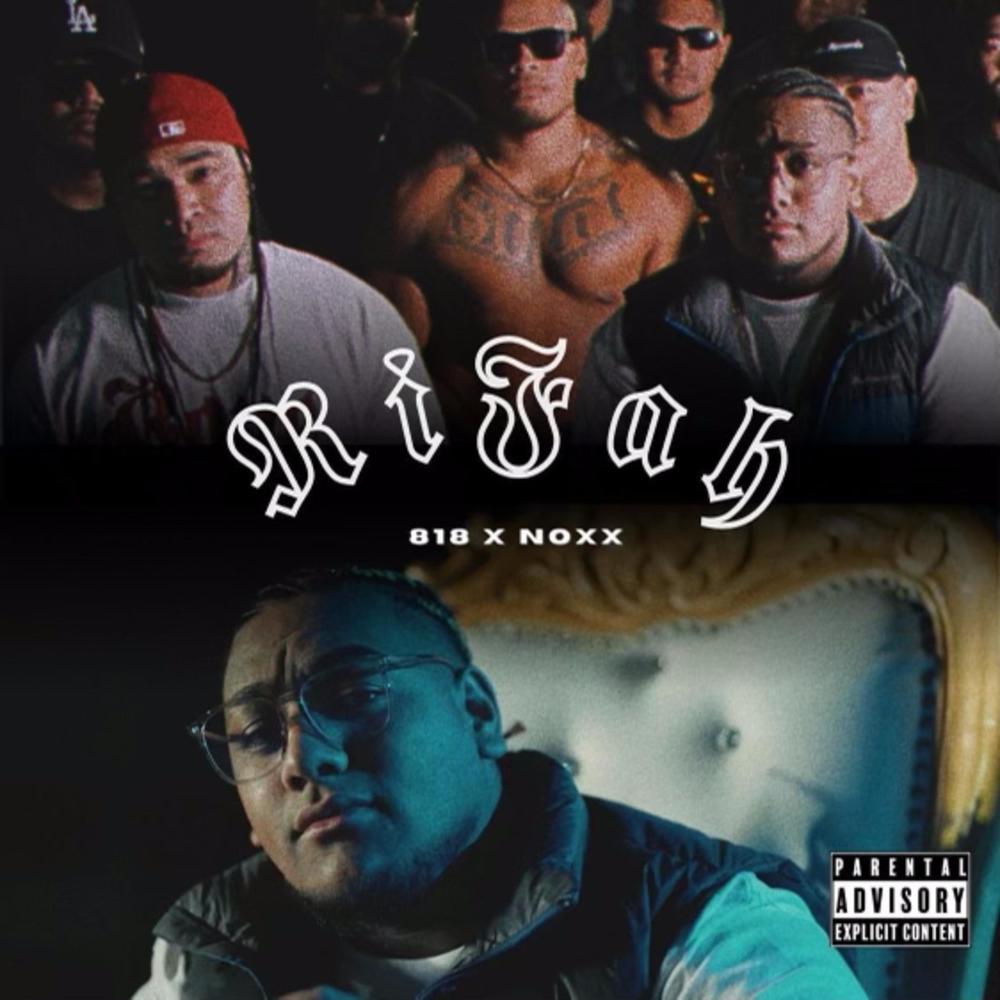 Rifah (feat. NoXx) (Explicit)