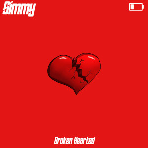 Album Broken Hearted (Explicit) oleh Simmy