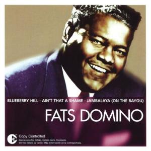 ดาวน์โหลดและฟังเพลง Please Don't Leave Me พร้อมเนื้อเพลงจาก Fats Domino