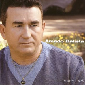 收聽Amado Batista的Tudo pode acontecer歌詞歌曲