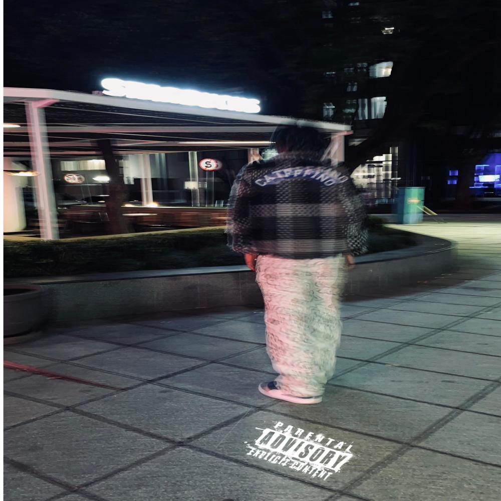 RoveR (feat. Jepedoh) (Explicit)