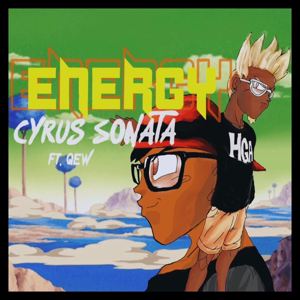 ENERGY (feat. QEW)