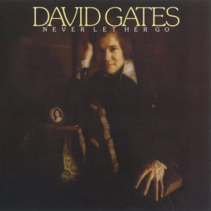 ดาวน์โหลดและฟังเพลง Never Let Her Go พร้อมเนื้อเพลงจาก David Gates