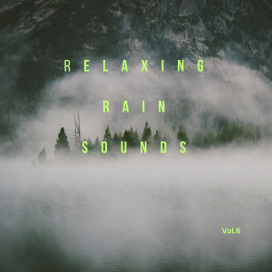 Relaxing Rain Sounds (Vol.6)