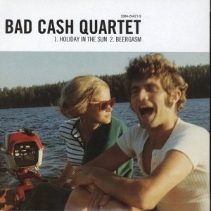 收聽Bad Cash Quartet的Beergasm歌詞歌曲