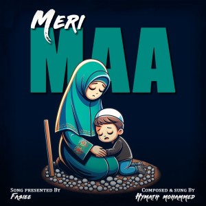 Album Meri Maa oleh Hymath Mohammed
