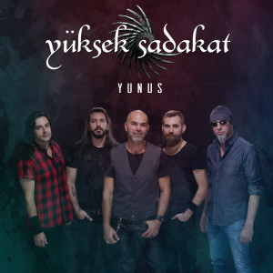 Yüksek Sadakat的专辑Yunus