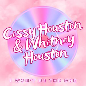 Whitney Houston的专辑I Won't Be The One