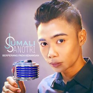 ดาวน์โหลดและฟังเพลง Berperang Pada Kenangan พร้อมเนื้อเพลงจาก Jumali SanoTri