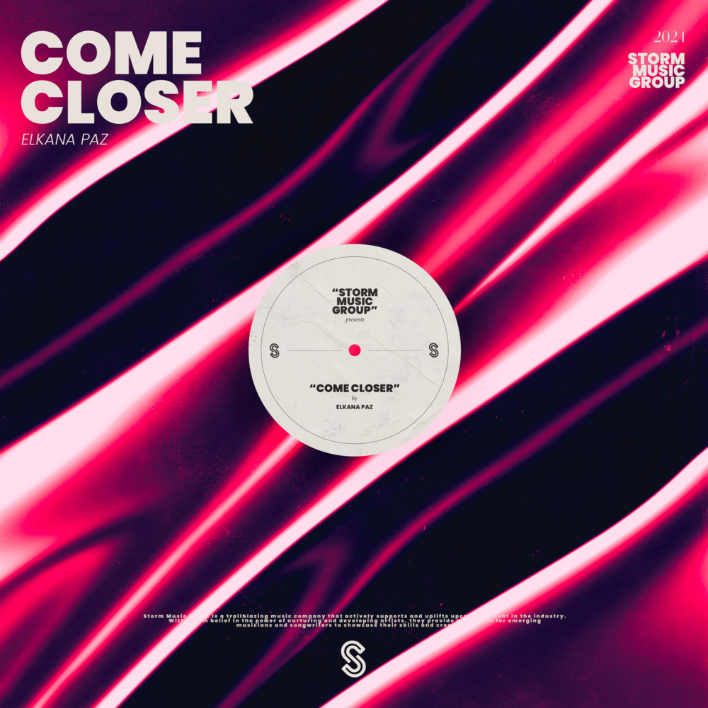 Come Closer (Radio Edit)