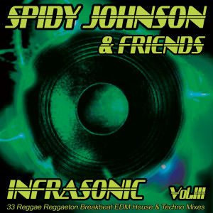 Dengarkan lagu Let's Dance (Spidy Johnson Rework Mix) nyanyian Inventar dengan lirik