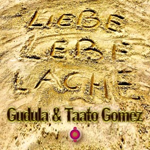 Gudula的專輯Lieben Leben Lachen