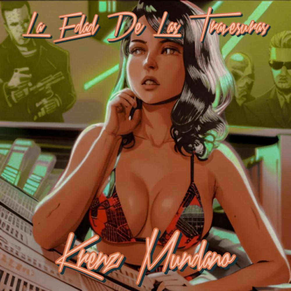 La Furia Animal (feat. Jah Wizard) (Explicit)