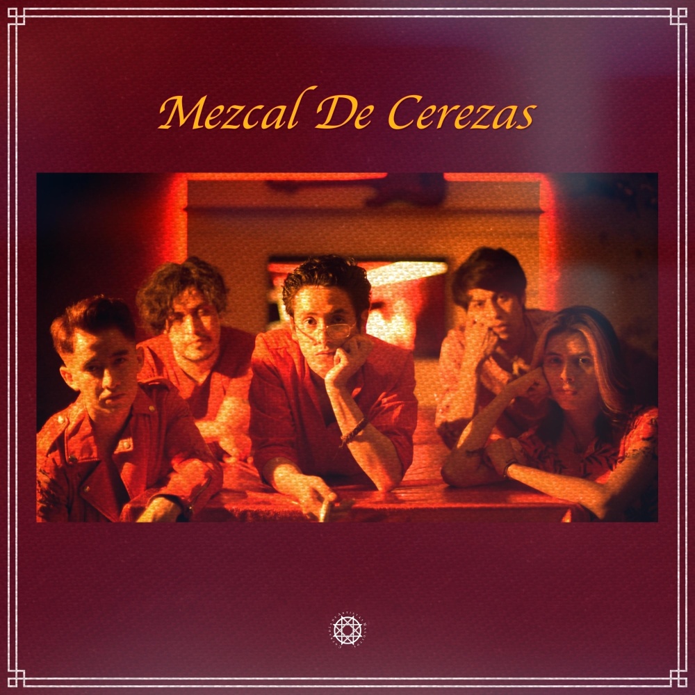 Mezcal de Cerezas (Instrumental)