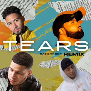 Iam Astro的專輯Tears (Radio Rip Edit Remix)