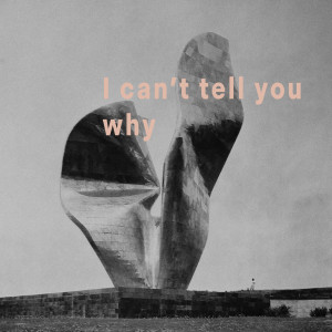 Listen to I Can't Tell You Why song with lyrics from Jess Cornelius