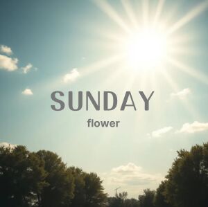 Flower（韓國男團）的專輯SUNDAY