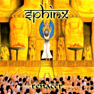 Dengarkan lagu Maldita Ilusión nyanyian Sphinx dengan lirik