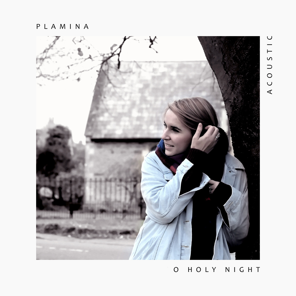 O Holy Night (Acoustic)