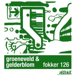 收聽Koen Groeneveld的Fokker 126 (Koen Groeneveld Mix)歌詞歌曲