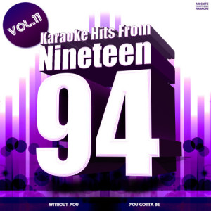 收聽Ameritz Countdown Karaoke的Without You (In the Style of Mariah Carey) [Karaoke Version] (Karaoke Version)歌詞歌曲