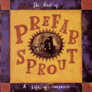 ดาวน์โหลดและฟังเพลง The King of Rock 'N' Roll (Album Version) พร้อมเนื้อเพลงจาก Prefab Sprout