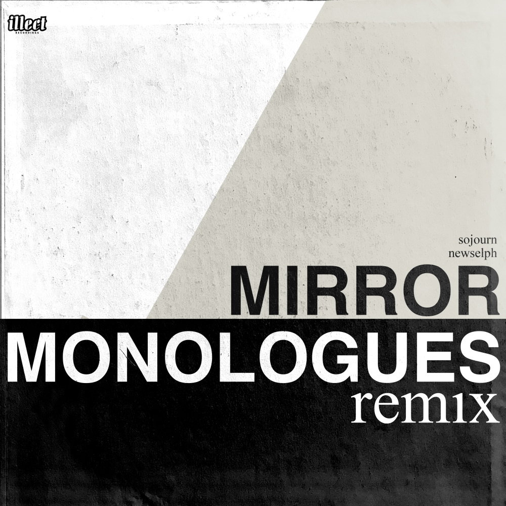 Mirror Monologues (Remix Instrumental)