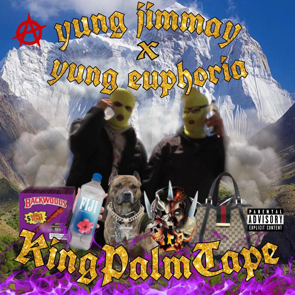 Lambs to The $laughter (feat. Yung Jimmay|Explicit)