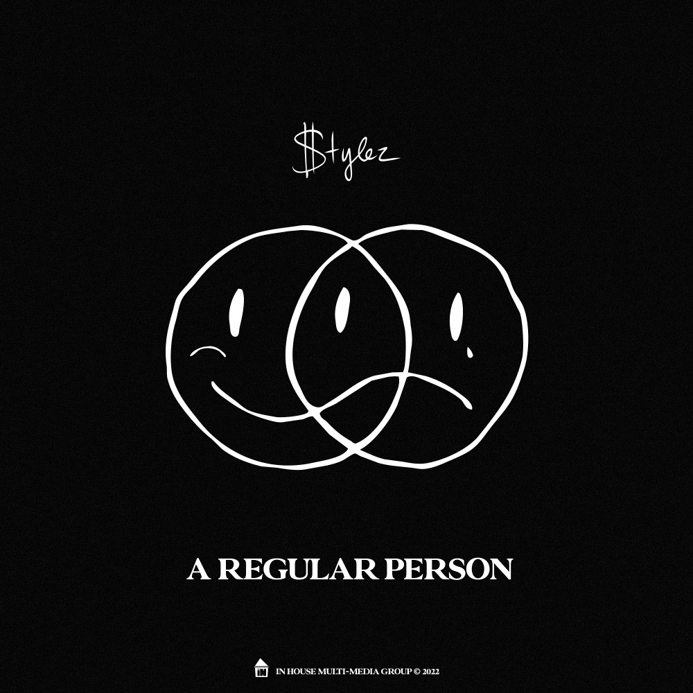 A Regular Person (Explicit)