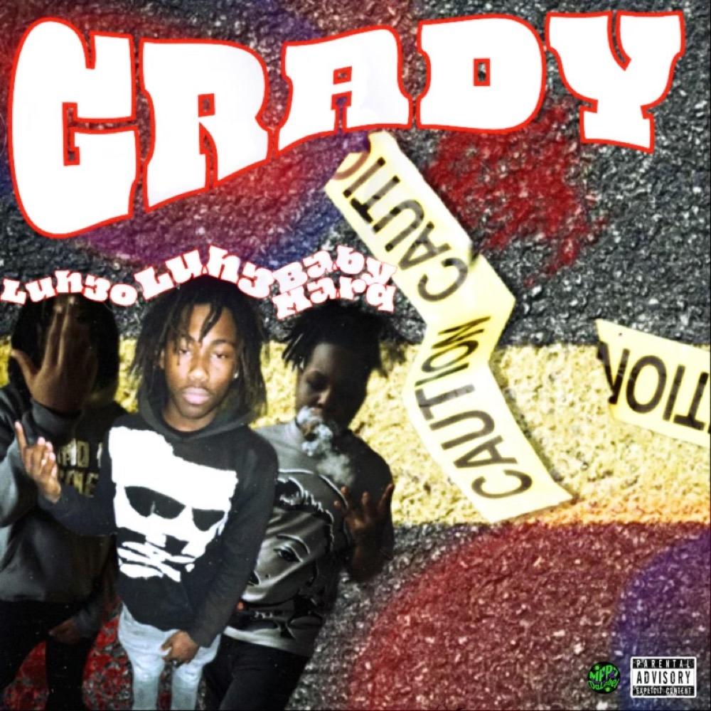Grady (feat. Luh 30 & Baby Marq) (Explicit)